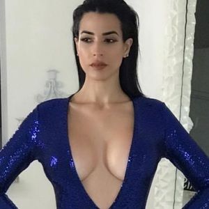 Meet your Posher, Maybel